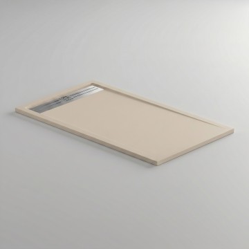 Piatto Doccia Ax Matrix Bone