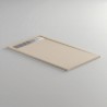 Piatto Doccia Ax Matrix Bone