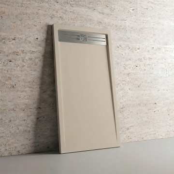Piatto Doccia Ax Matrix Bone