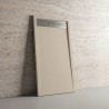 Piatto Doccia Ax Matrix Bone