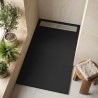 Piatto Doccia Ax Matrix Nero