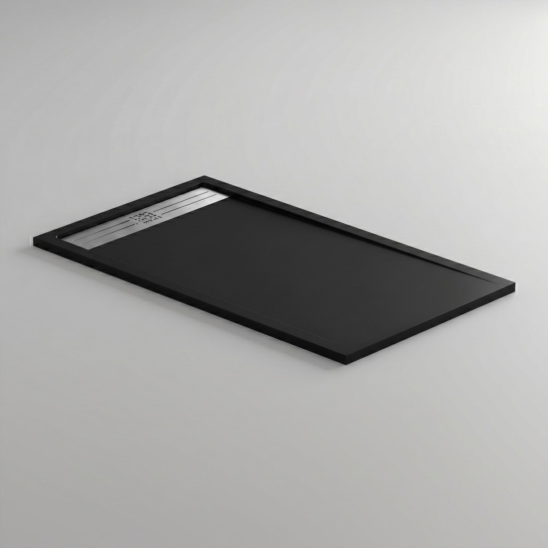 Piatto Doccia Ax Matrix Nero