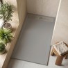 Piatto Doccia Ax Matrix Cemento