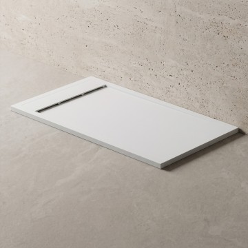 Piatto Doccia Ax Matrix Evo Bianco