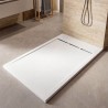Piatto Doccia Ax Matrix Evo Bianco