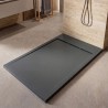 Piatto Doccia Ax Matrix Evo Antracite
