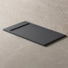 Piatto Doccia Ax Matrix Evo Antracite