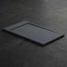 Piatto Doccia Ax Matrix Evo Antracite
