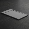 Piatto Doccia Ax Matrix Evo Cemento