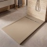 Piatto Doccia Ax Matrix Evo Tortora