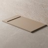 Piatto Doccia Ax Matrix Evo Tortora