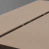 Piatto Doccia Ax Matrix Evo Tortora