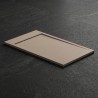 Piatto Doccia Ax Matrix Evo Tortora