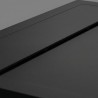 Piatto Doccia Ax Matrix Evo Nero