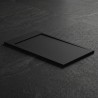 Piatto Doccia Ax Matrix Evo Nero