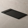 Piatto Doccia Ax Matrix Evo Nero