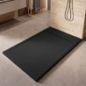 Piatto Doccia Ax Matrix Evo Nero