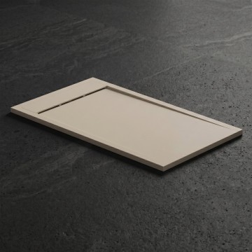 Piatto Doccia Ax Matrix Evo Bone