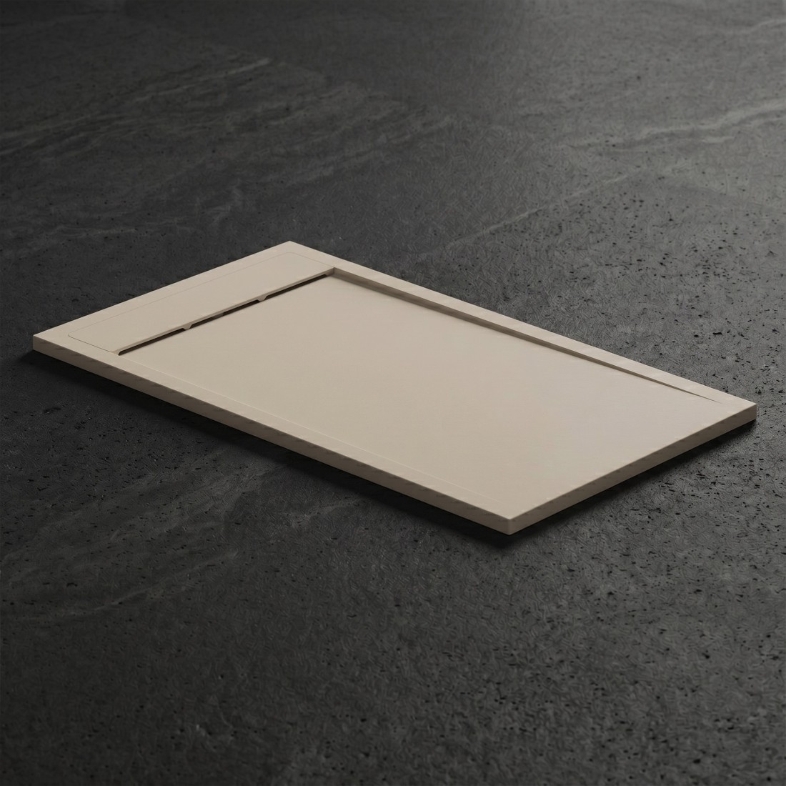 Piatto Doccia Ax Matrix Evo Bone
