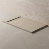 Piatto Doccia Ax Matrix Evo Bone