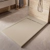 Piatto Doccia Ax Matrix Evo Bone