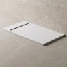 Piatto Doccia Ax Matrix Evo Bianco