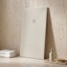 Piatto Doccia Ax Surface Evo Bone