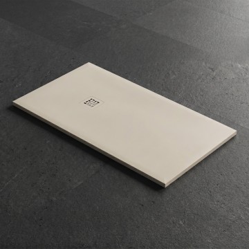 Piatto Doccia Ax Surface Evo Bone