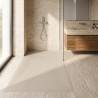Piatto Doccia Ax Surface Evo Bone