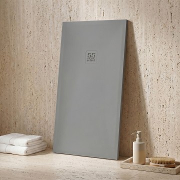 Piatto Doccia Ax Surface Evo Cemento