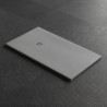 Piatto Doccia Ax Surface Evo Cemento