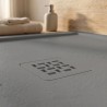 Piatto Doccia Ax Surface Evo Cemento