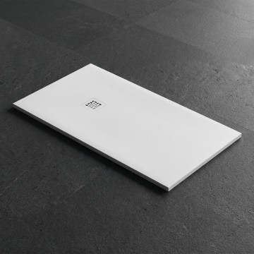 Piatto Doccia Ax Surface Evo Bianco