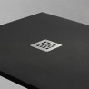 Piatto Doccia Ax Surface Nero