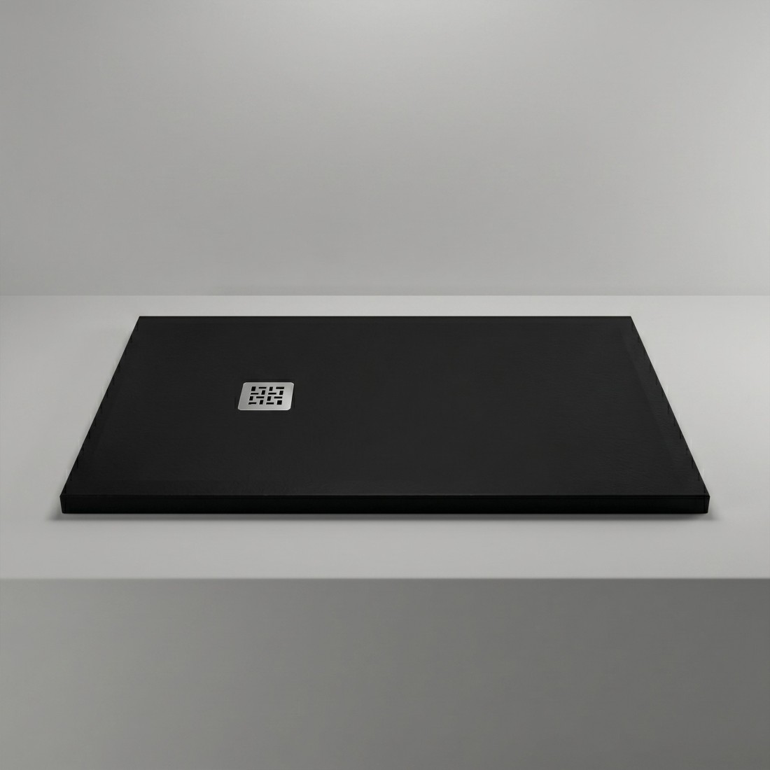 Piatto Doccia Ax Surface Nero