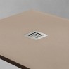 Piatto Doccia Ax Surface Tortora