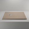 Piatto Doccia Ax Surface Tortora