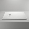 Piatto Doccia Ax Surface Bianco
