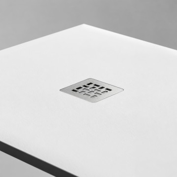 Piatto Doccia Ax Surface Bianco