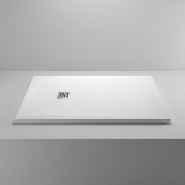 Piatto Doccia Ax Surface Bianco