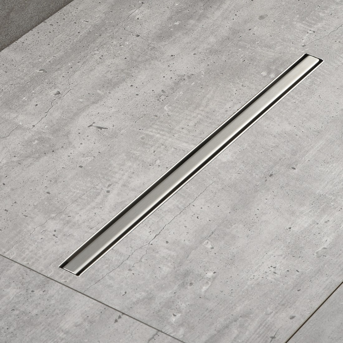 Canalina di scarico ultra slim Canalina di scarico ultra slim