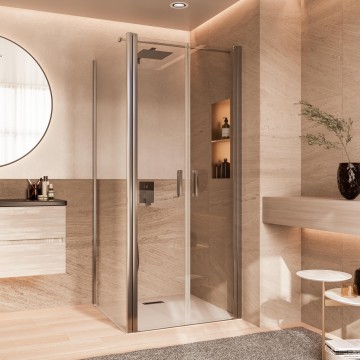 Box doccia ARIA DUO FIX