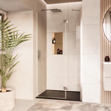 Porta doccia CARINZIA