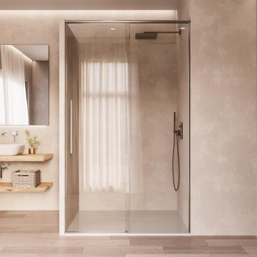 Porta doccia Nova