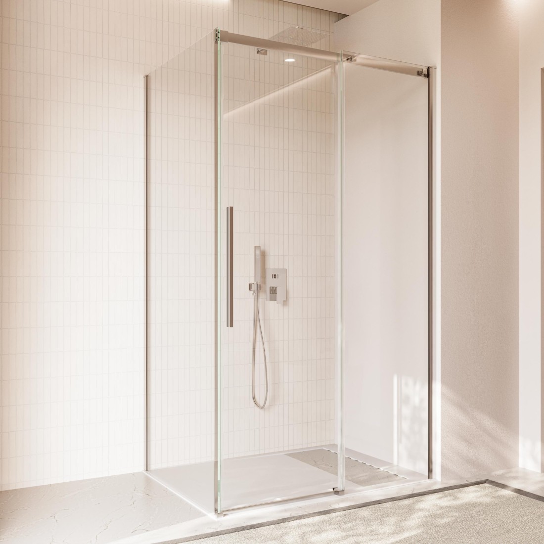 Box doccia ISARCO DUO