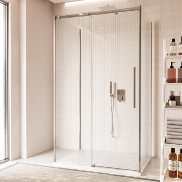 Box doccia ISARCO TRIO