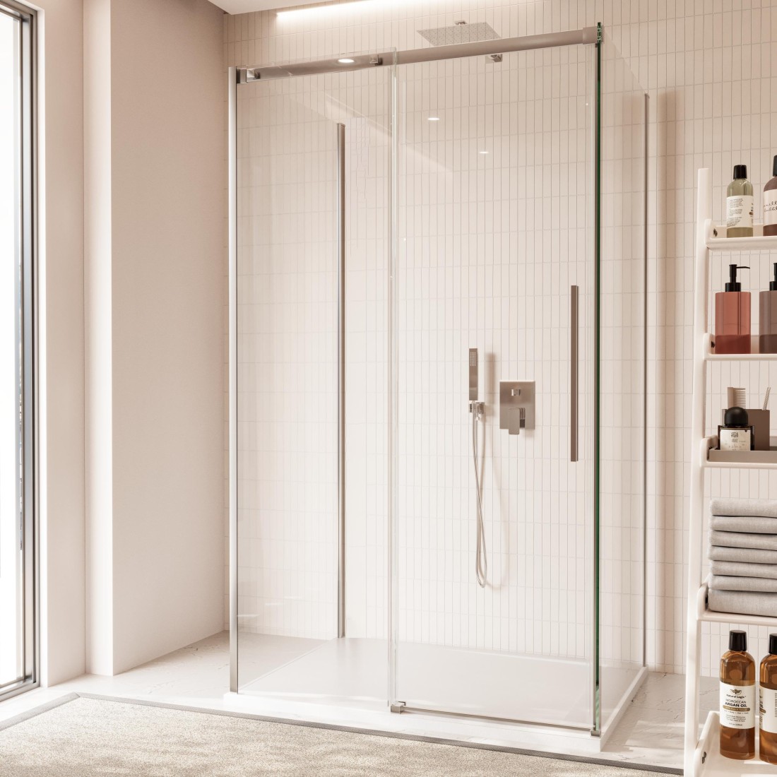 Box doccia ISARCO TRIO