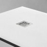 Piatto Doccia Ax Surface Tortora