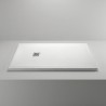 Piatto Doccia Ax Surface Tortora
