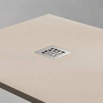 Piatto Doccia Ax Surface Bone